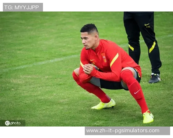 足球叶新建:探索中国足球发展的新路径与未来愿景 足球叶新建:探索中国足球发展的新路径与未来愿景